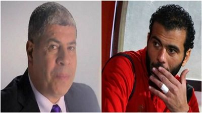 متعب : أزمتي مع البدري انتهت وأتمنى اللعب بمونديال الأندية