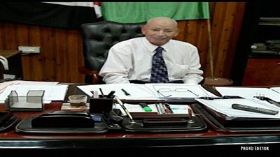 توفير الأسمدة ومبيدات الحشائش وتقاوي القمح المنتقاه وإصلاح سيارات المديرية بزراعة الفيوم