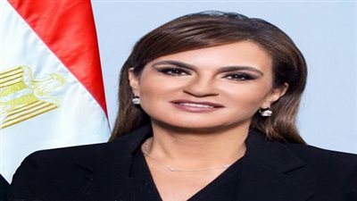 نصر:عرض الفرص الاستثمارية فى مصر على الشخصيات المؤثرة فى عالم الاعمال