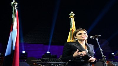 نصر: قانون الاستثمار الجديد نص على فرص متساوية بين الرجل والمرأة