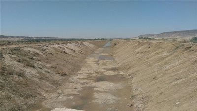 قطاع الري يستعد لمواجهة السيول بالمحافظات المعنية