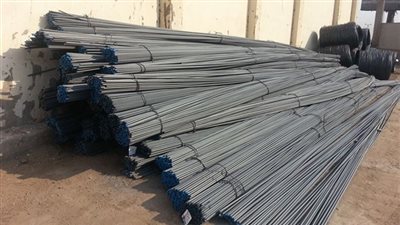 أسعار الحديد اليوم.. 