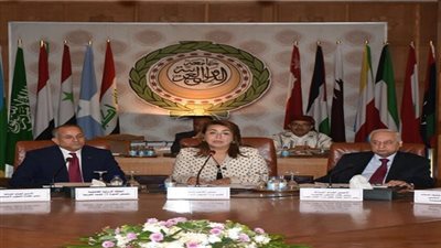 غادة والي: العمليات الإرهابية تزيدنا عزماً للقضاء عليها من جذورها