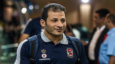 معوض: هدفنا الاساسى استعادة لقب افريقيا الغائب من 2013