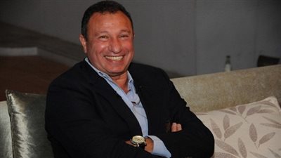 الليلة عدلي القيعي ضيف شوبير على صدى البلد