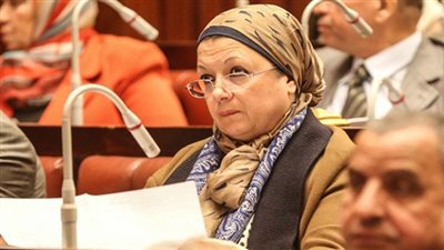 برلمانية: طلب إحاطة عاجل لوزير التعليم حول حقيقة ما حدث فى مدرسة الإسماعيلية