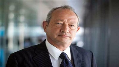 ساويرس ساخرا من نقاش وزير الصحة ونائبة: 