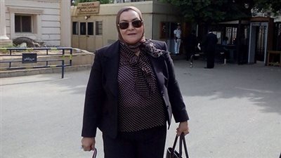 النائبة عبلة الهوارى: قانون المرور الجديد سيجعل الشارع المصرى أكثر إنضباطا