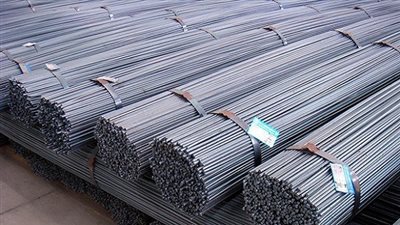 استقرار أسعار الحديد.. و