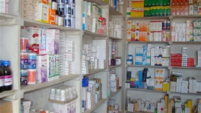 الصحة: ضبط 16 عبوة دوائية مجهولة المصدر بقيمة 144 الف جنيه يروج لها على 