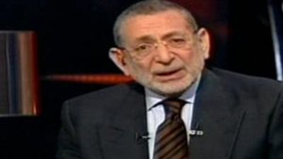 القيعي يظهر مع شوبير 4 حلقات للحديث عن تاريخ الاهلى