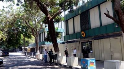 السفارة الألمانية بالقاهرة : لا يوجد تحذير من السفر إلى مصر