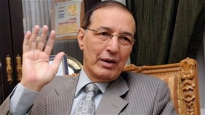 حمدي الكنيسي: ترشحي لعضوية مجلس الأهلي بعد ضغوط من حكماء الأهلي و محمود طاهر 