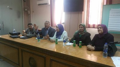 التعليم تتابع جودة العملية التعليمية داخل المدارس