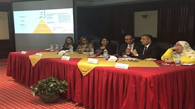 الصحة: تدريب 124 مسئول من قيادات المستشفيات على مهارات اللإدارة والقيادة لرفع كفاءتهم