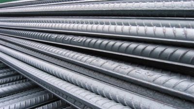 استقرار أسعار الحديد.. و