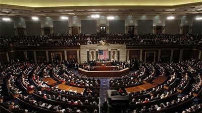 مجلس النواب الأمريكى يفرض عقوبات جديدة على كيانات داعمة لبرنامج إيران الصاروخى