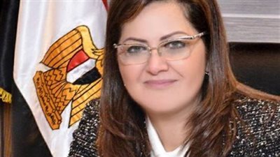 بمشاركة مسئولين.. وزيرة التخطيط عاصمة جنوب سيناء