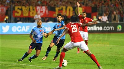 ننشر التشكيل 