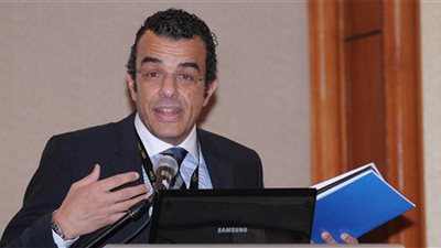 خالد مرتجي: 