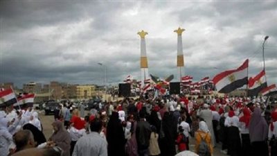 انطلاق احتفالات العيد القومي لمحافظة كفر الشيخ اليوم بدلا من الرابع من نوفمبر