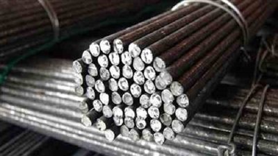 استقرار أسعار الحديد.. و