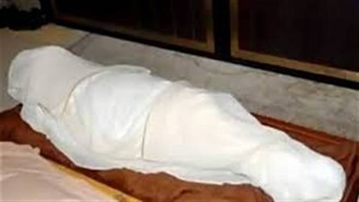 وفاة شخص سقط من اعلى سطح منزله بالدقهلية