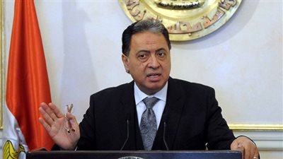 وزير الصحة يتابع جاهزية مستشفيات بورسعيد لتطبيق قانون التأمين الصحي