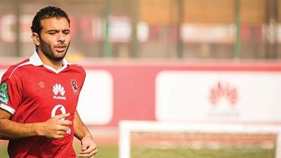 غياب متعب ونجيب وربيعة ومعلول عن مران الأهلي الصباحي