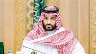 ولي عهد السعودية يناقش تعزيز أمن المنطقة هاتفيًا مع ماكرون