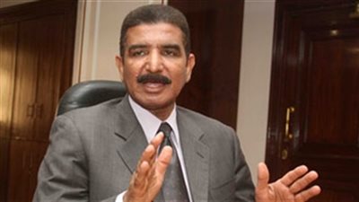 رئيس المركزي للتعمير لبرنامج مانشيت: الانتهاء من محور الفنجري نهاية نوفمبر وحارة مسدودة وراء التاخير