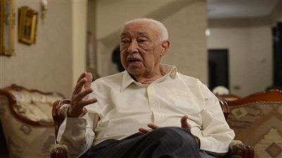 الليلة.. فؤاد علام يكشف كواليس المواجهات الامنية مع الارهاب مع محمد الباز فى 90 دقيقة