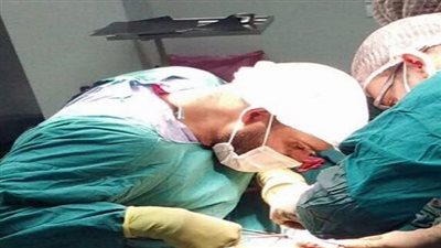 الصحة : إجراء أول عملية جراحية لسيدة بمستشفى أرمنت بالأقصر