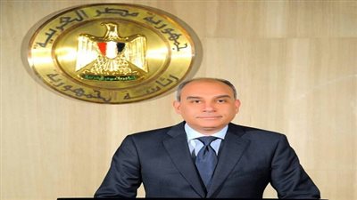 السفير علاء يوسف: سعدت بعملي تحت قيادة الرئيس عبد الفتاح السيسي.. وأتوجه بالشكر للصحفيين 