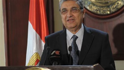 وزير الكهرباء: توقيع عقود الربط مع السعودية في نوفمبر.. والضبعة قبل نهاية العام