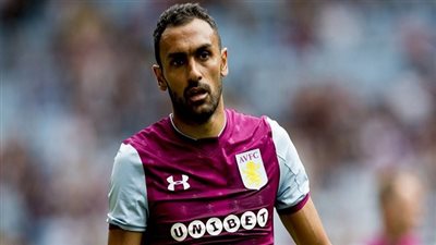 المحمدي يختتم تدريباته مع أستون فيلا استعدادا لملاقاة بريستون