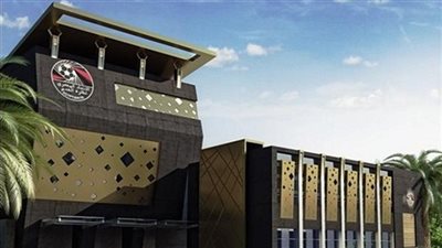 اتحاد الكرة يطالب بتأجيل موعد اللقاء الودي بخطاب رسمي