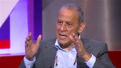 طنطاوى: اقامة فرع لنادى الصيد بالعاصمة الادارية وشركة لتشغيل ابناء النادى وتأمين صحي مميز للاعبين  