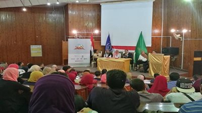 البيئة: التعليم البيئي يساعد على مواجهة المشكلات البيئية