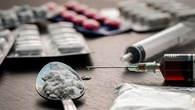 الحكومة تنفي انتشار مخدرات 