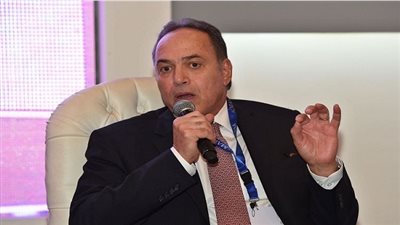 فتح الله فوزى: تطبيق السجل العينى يدعم تصدير العقار ويحفظ حقوق الدولة في ضرائب عقارية تصل الى 40 مليار جنيه