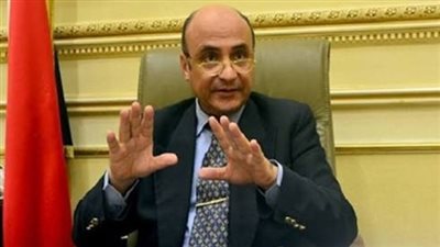 عمر مروان: إدراج قانون المنظمات النقابية بالجلسة العامة الإثنين المقبل