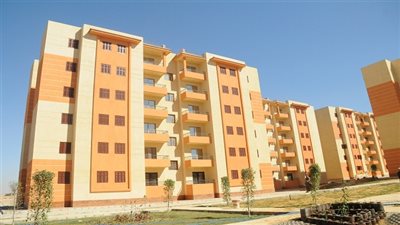 مدبولي: الانتهاء من 8 آلاف وحدة ديسمبر المقبل من إجمالى 43 ألفا​