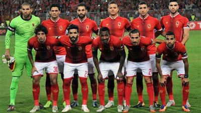 بعثة الأهلي تطير إلى المغرب لمواجهة الوداد في نهائي بطولة أفريقيا