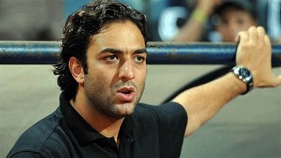 شاهد| أحمد حسام 