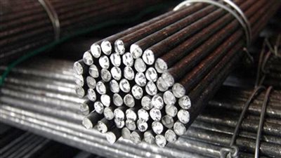 استقرار أسعار الحديد.. و