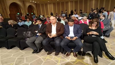 رئيس شبكة DMC: ندعم مهرجان 