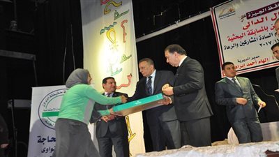 ذهب ورحلات عمرة وأجهزة منزلية للفائزين بمسابقة 