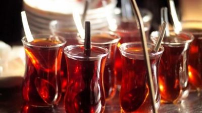 زوجة أب تضع لطفل السم في الشاي.. إقرا التفاصيل