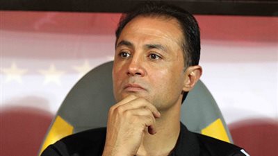 أحمد أيوب مديرًا فنيًا للأهلي في كأس مصر.. تعرف على الأسباب